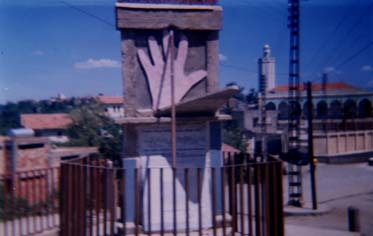 stele